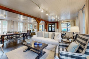 Sassafras Cottage
